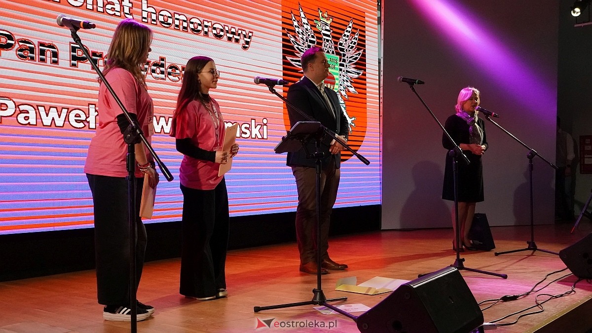 Finał akcji Misie z mmiłością w hali im. Arkadiusza Gołasia w Ostrołęce [13.03.2025] - zdjęcie #86 - eOstroleka.pl