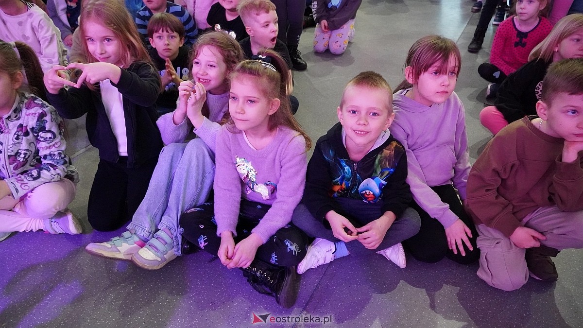 Finał akcji Misie z mmiłością w hali im. Arkadiusza Gołasia w Ostrołęce [13.03.2025] - zdjęcie #68 - eOstroleka.pl