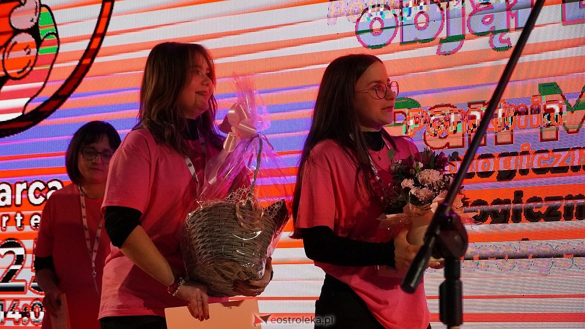 Finał akcji Misie z mmiłością w hali im. Arkadiusza Gołasia w Ostrołęce [13.03.2025] - zdjęcie #64 - eOstroleka.pl