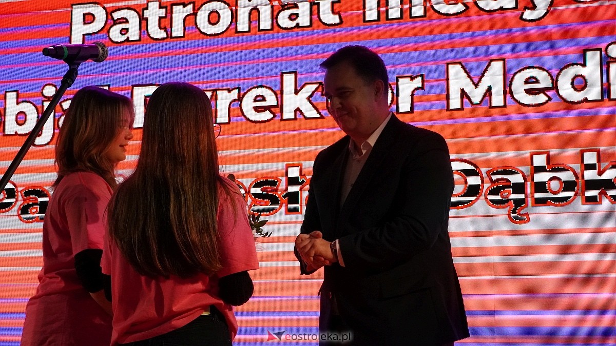 Finał akcji Misie z mmiłością w hali im. Arkadiusza Gołasia w Ostrołęce [13.03.2025] - zdjęcie #63 - eOstroleka.pl