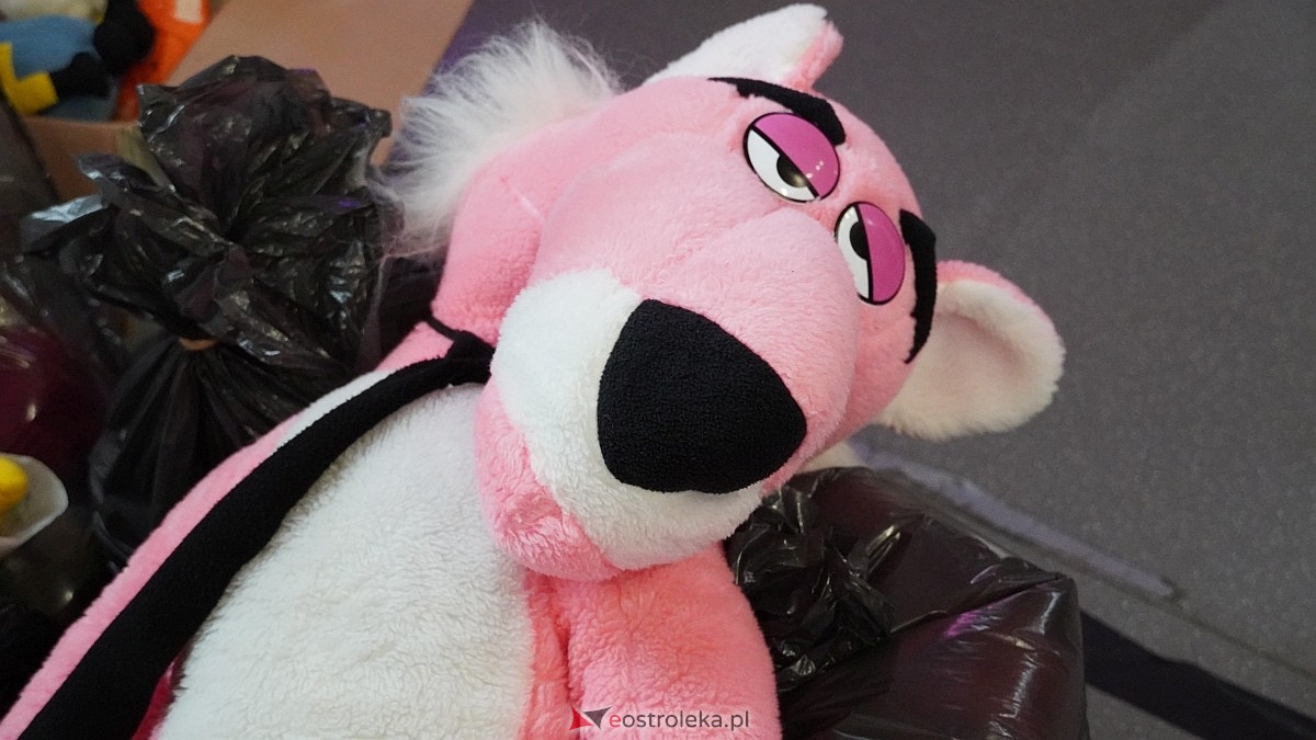 Finał akcji Misie z mmiłością w hali im. Arkadiusza Gołasia w Ostrołęce [13.03.2025] - zdjęcie #58 - eOstroleka.pl