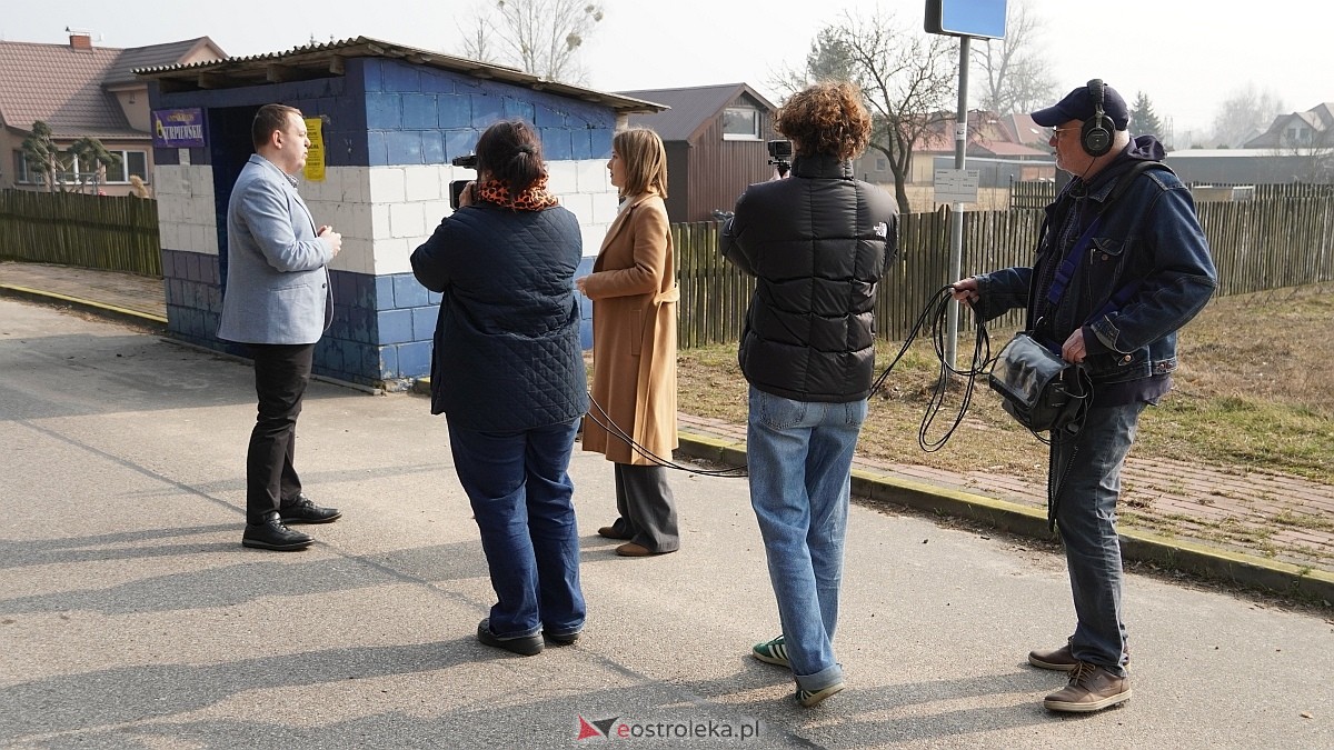 Państwo w Państwie - nagranie w redakcji [12.05.2025] - zdjęcie #3 - eOstroleka.pl