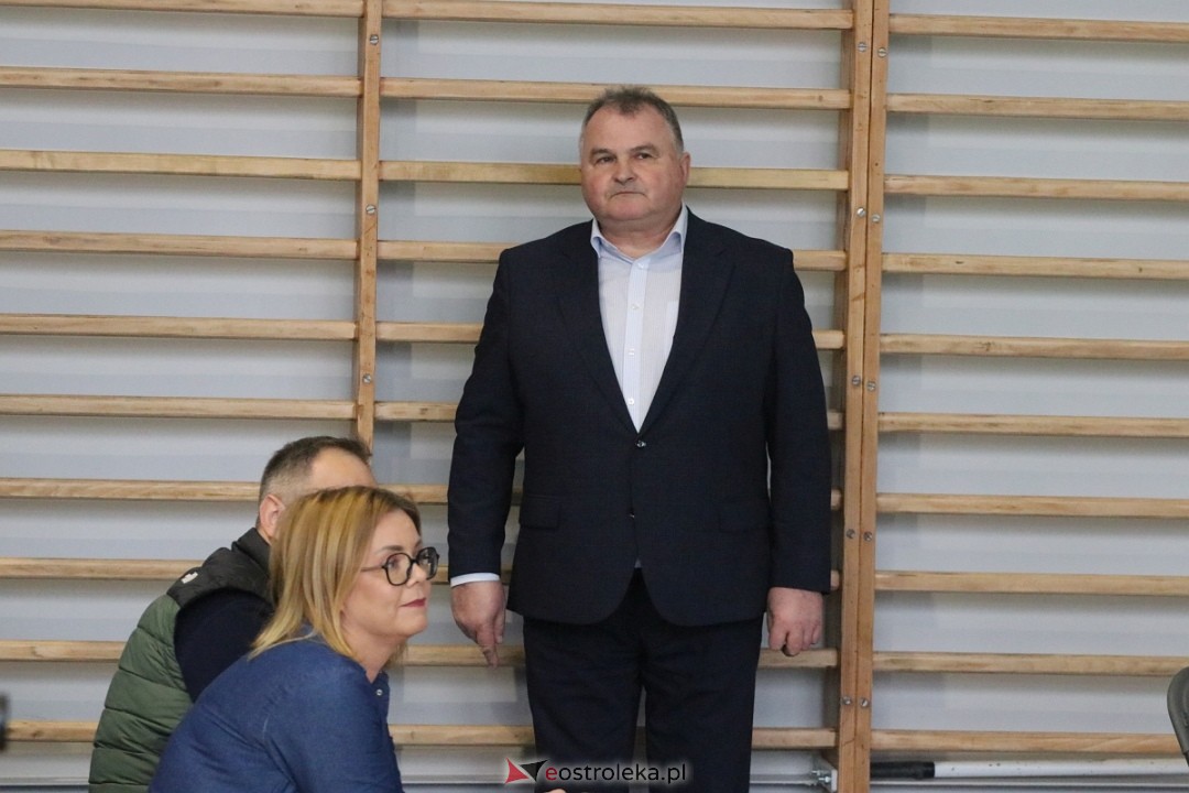 Spotkanie z Joanną Jędrzejczyk w SP nr 1 [13.03.2025] - zdjęcie #45 - eOstroleka.pl