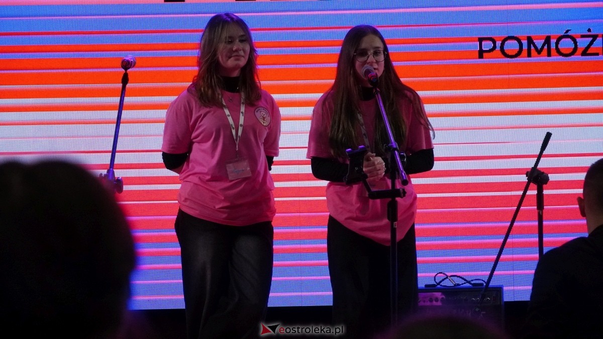 Próba pobicia rekordu Guinnessa w Ostrołęce [13.03.2025] - zdjęcie #167 - eOstroleka.pl