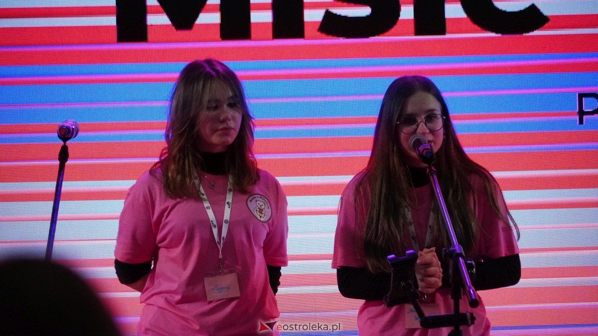 Próba pobicia rekordu Guinnessa w Ostrołęce [13.03.2025] - zdjęcie #166 - eOstroleka.pl