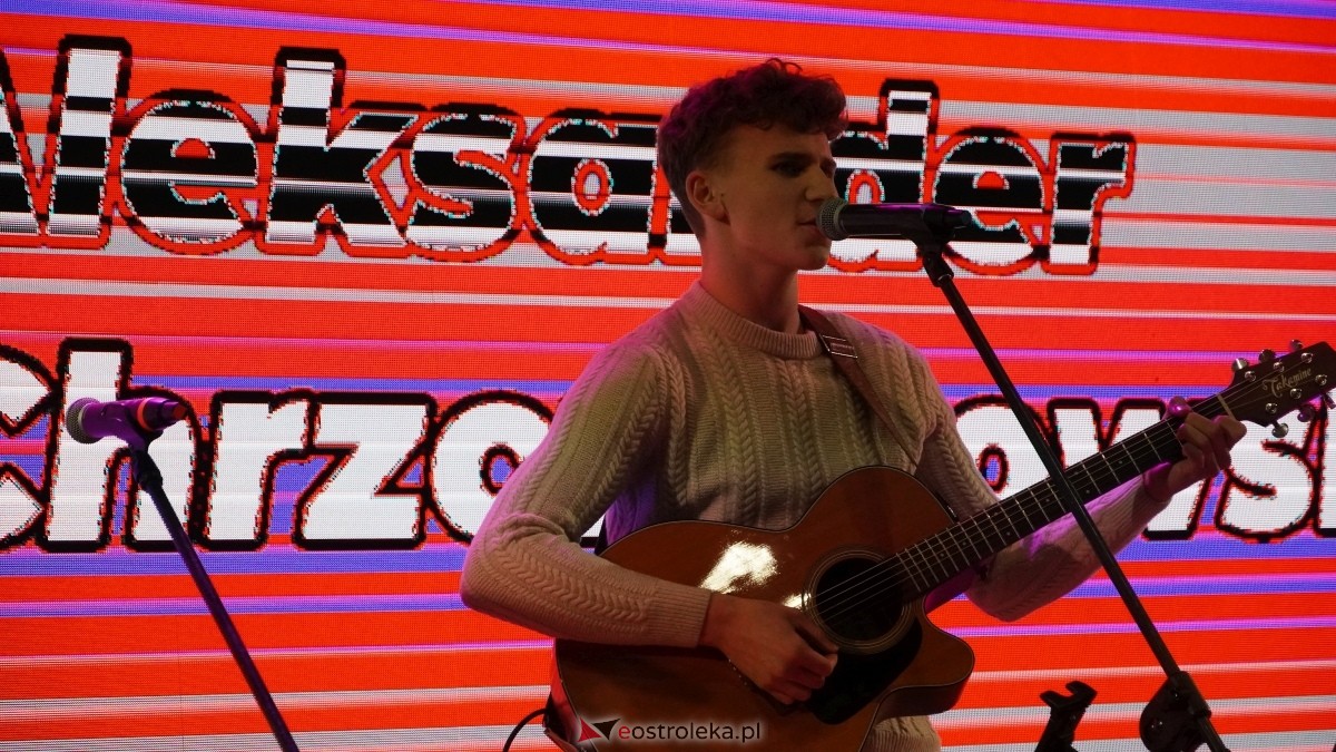 Próba pobicia rekordu Guinnessa w Ostrołęce [13.03.2025] - zdjęcie #165 - eOstroleka.pl