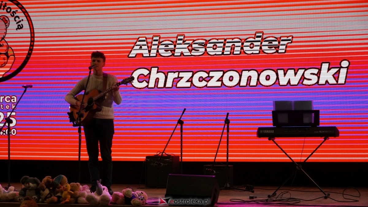 Próba pobicia rekordu Guinnessa w Ostrołęce [13.03.2025] - zdjęcie #163 - eOstroleka.pl