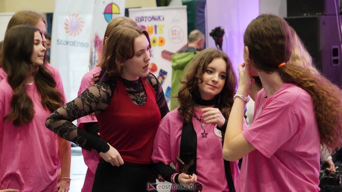 Próba pobicia rekordu Guinnessa w Ostrołęce [13.03.2025] - zdjęcie #160 - eOstroleka.pl