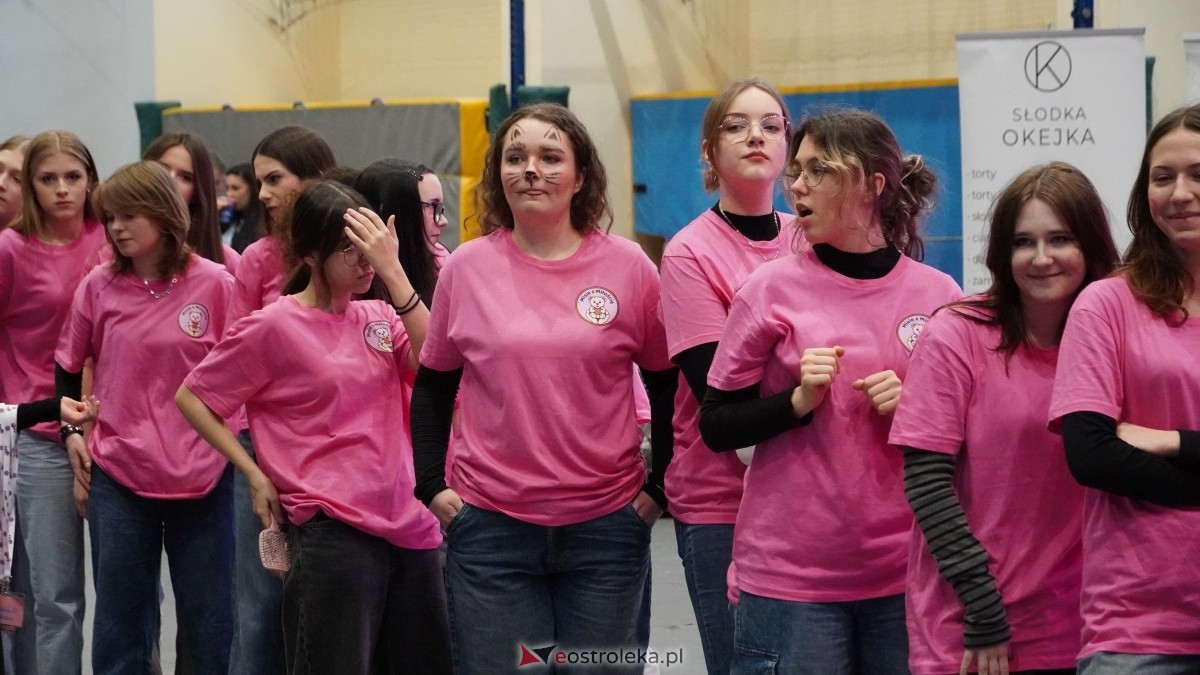 Próba pobicia rekordu Guinnessa w Ostrołęce [13.03.2025] - zdjęcie #158 - eOstroleka.pl