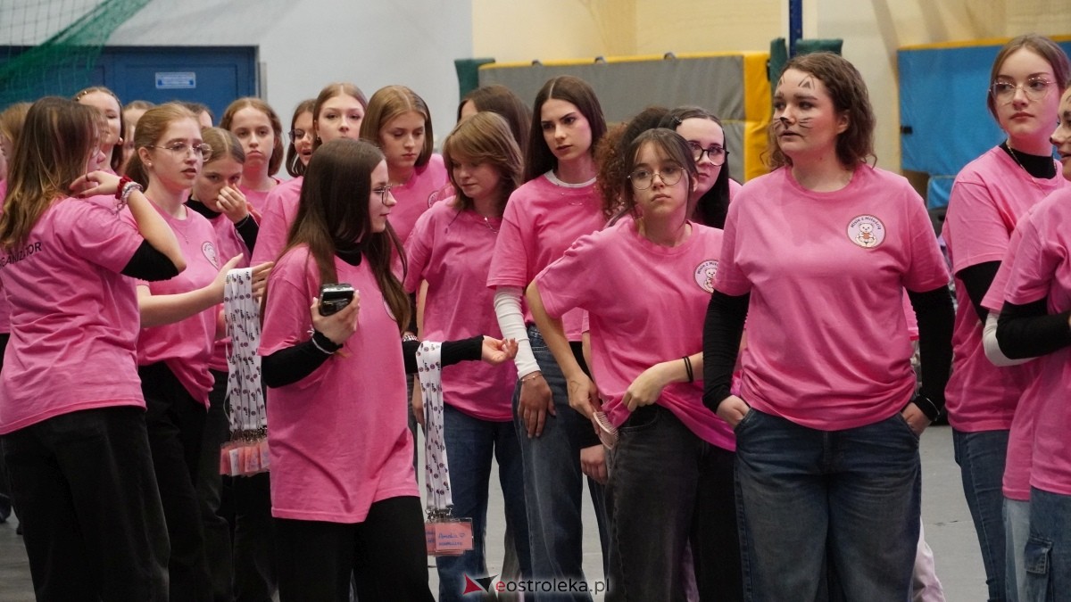 Próba pobicia rekordu Guinnessa w Ostrołęce [13.03.2025] - zdjęcie #157 - eOstroleka.pl