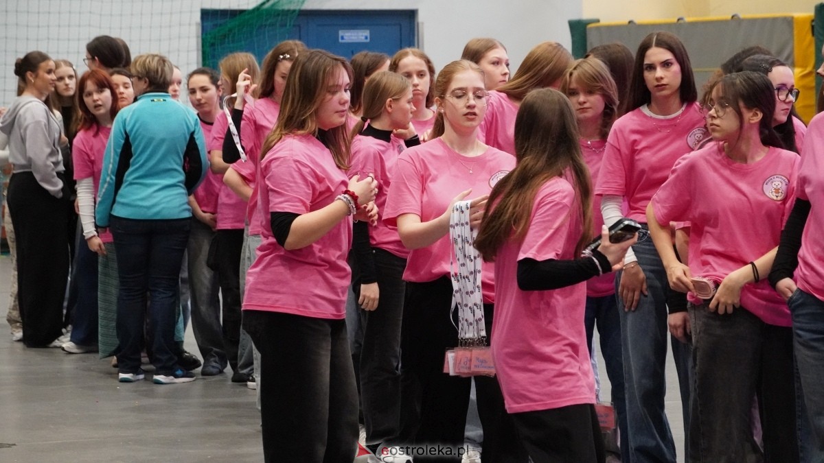 Próba pobicia rekordu Guinnessa w Ostrołęce [13.03.2025] - zdjęcie #156 - eOstroleka.pl