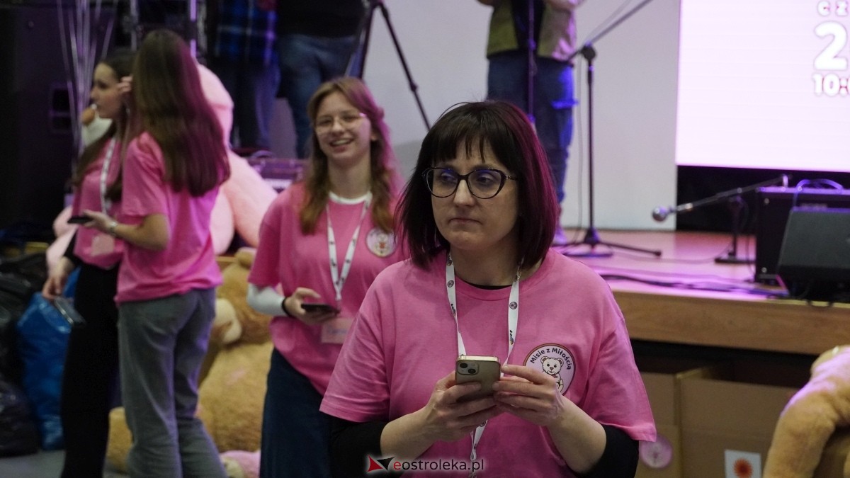 Próba pobicia rekordu Guinnessa w Ostrołęce [13.03.2025] - zdjęcie #148 - eOstroleka.pl