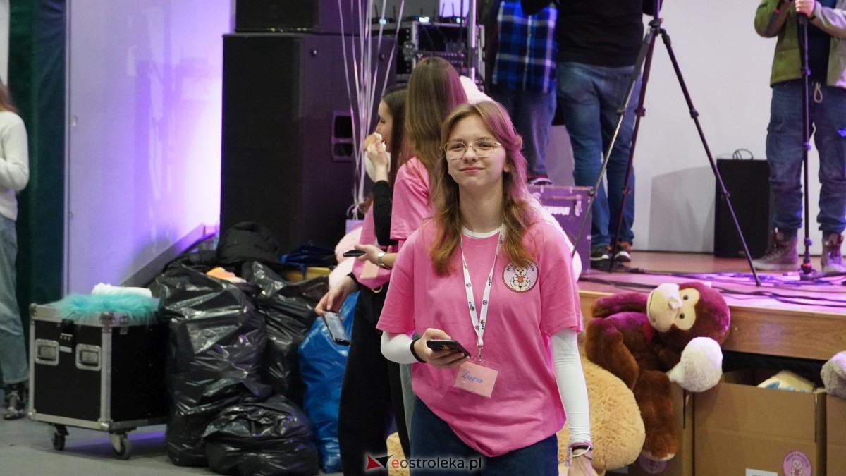 Próba pobicia rekordu Guinnessa w Ostrołęce [13.03.2025] - zdjęcie #147 - eOstroleka.pl