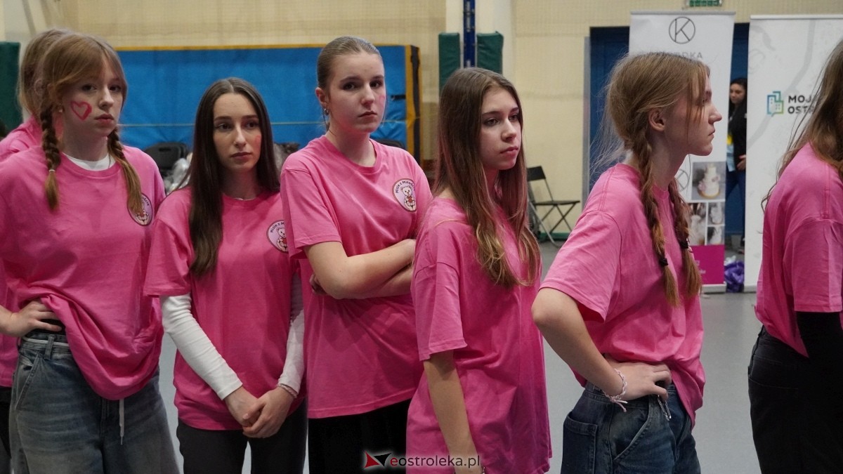 Próba pobicia rekordu Guinnessa w Ostrołęce [13.03.2025] - zdjęcie #138 - eOstroleka.pl