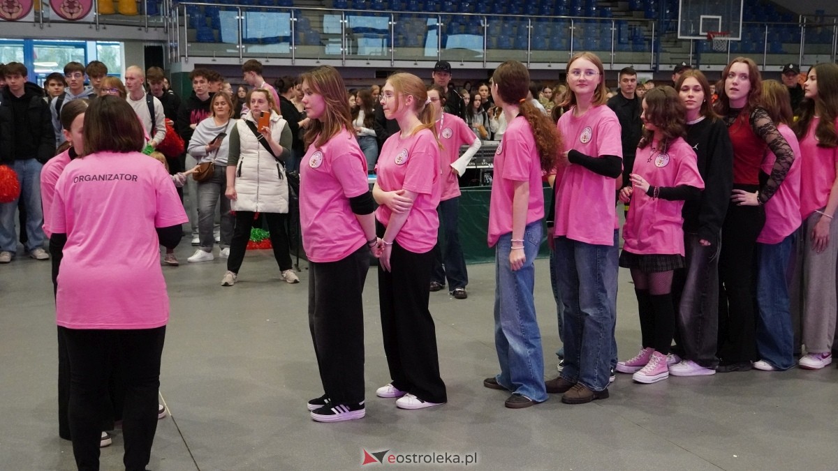 Próba pobicia rekordu Guinnessa w Ostrołęce [13.03.2025] - zdjęcie #131 - eOstroleka.pl