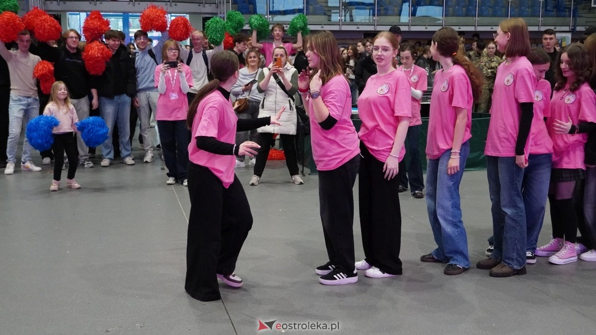 Próba pobicia rekordu Guinnessa w Ostrołęce [13.03.2025] - zdjęcie #129 - eOstroleka.pl