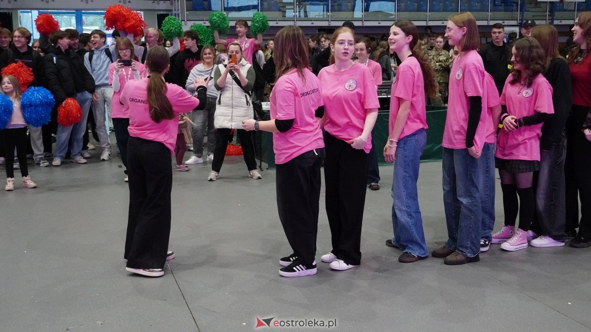 Próba pobicia rekordu Guinnessa w Ostrołęce [13.03.2025] - zdjęcie #128 - eOstroleka.pl