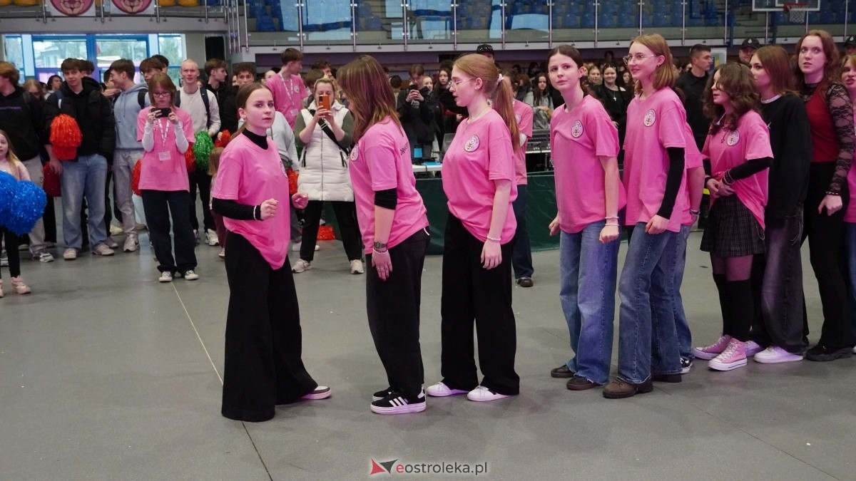 Próba pobicia rekordu Guinnessa w Ostrołęce [13.03.2025] - zdjęcie #127 - eOstroleka.pl