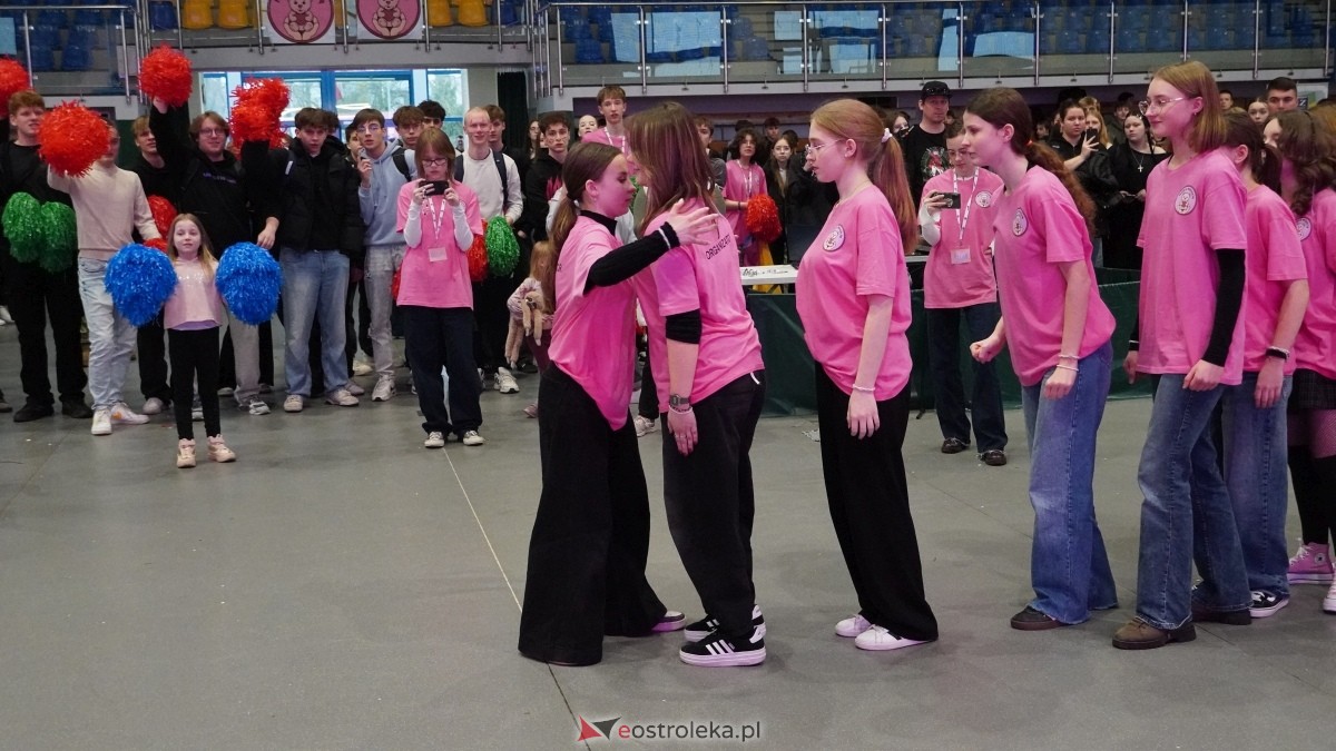 Próba pobicia rekordu Guinnessa w Ostrołęce [13.03.2025] - zdjęcie #126 - eOstroleka.pl