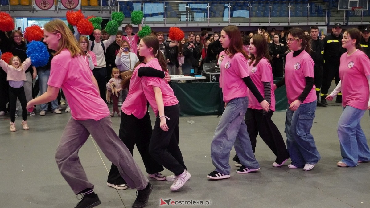 Próba pobicia rekordu Guinnessa w Ostrołęce [13.03.2025] - zdjęcie #119 - eOstroleka.pl