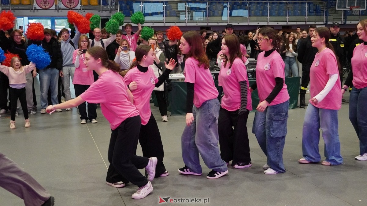 Próba pobicia rekordu Guinnessa w Ostrołęce [13.03.2025] - zdjęcie #118 - eOstroleka.pl
