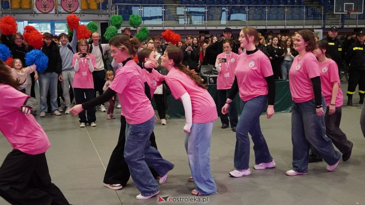 Próba pobicia rekordu Guinnessa w Ostrołęce [13.03.2025] - zdjęcie #115 - eOstroleka.pl