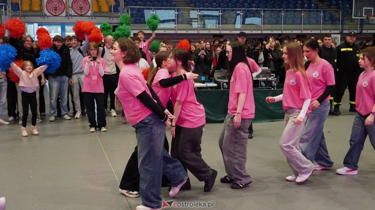 Próba pobicia rekordu Guinnessa w Ostrołęce [13.03.2025] - zdjęcie #113 - eOstroleka.pl