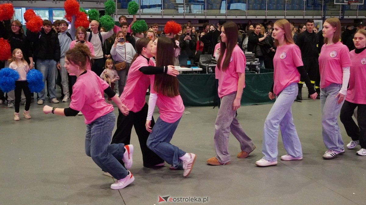 Próba pobicia rekordu Guinnessa w Ostrołęce [13.03.2025] - zdjęcie #108 - eOstroleka.pl