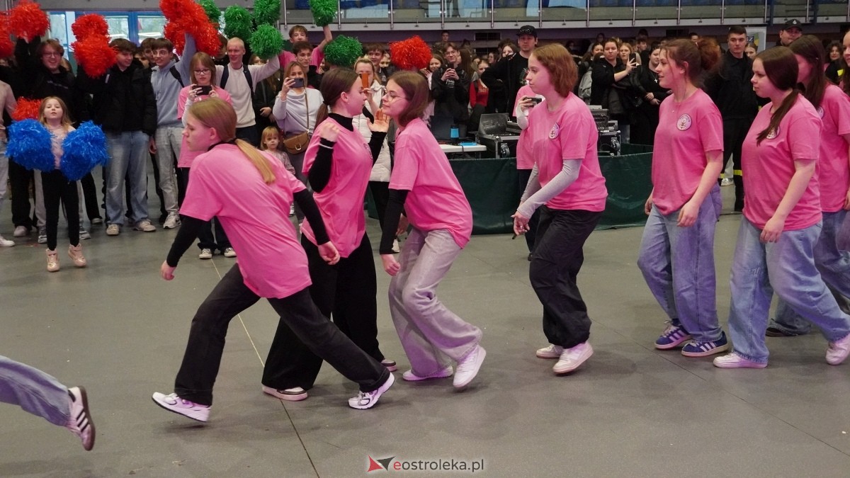 Próba pobicia rekordu Guinnessa w Ostrołęce [13.03.2025] - zdjęcie #103 - eOstroleka.pl