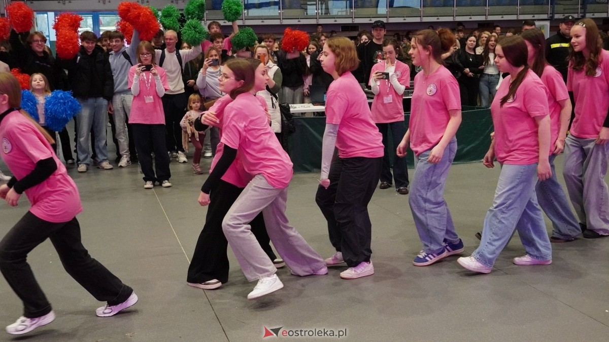 Próba pobicia rekordu Guinnessa w Ostrołęce [13.03.2025] - zdjęcie #102 - eOstroleka.pl