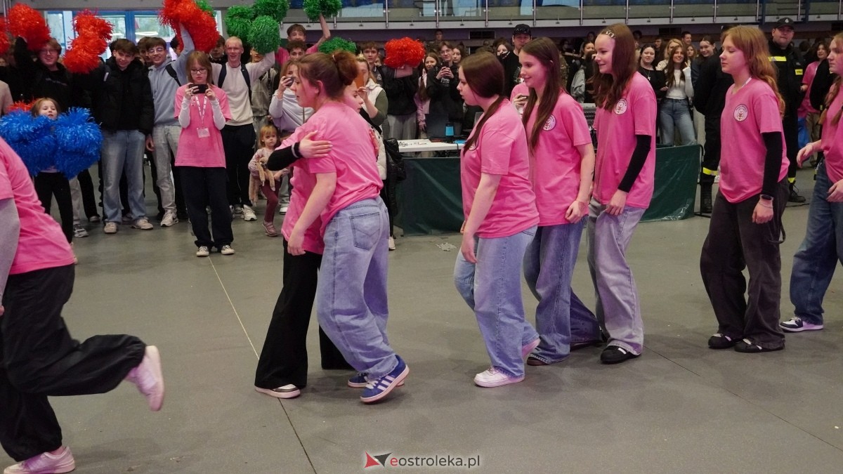 Próba pobicia rekordu Guinnessa w Ostrołęce [13.03.2025] - zdjęcie #100 - eOstroleka.pl