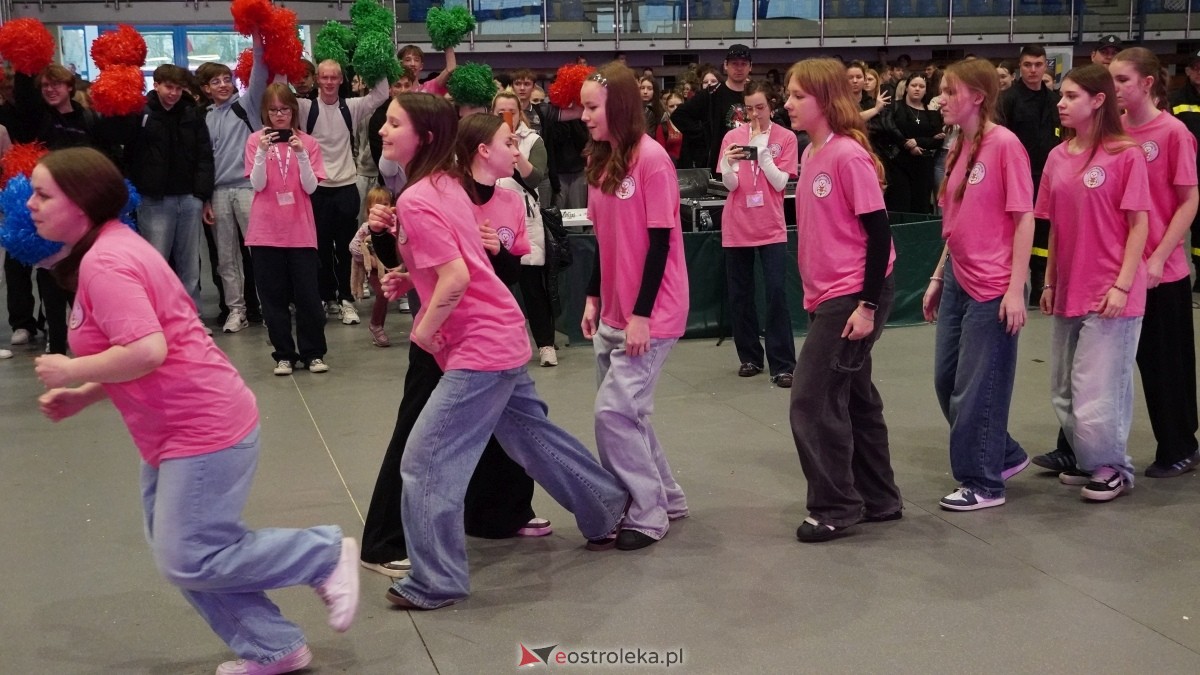 Próba pobicia rekordu Guinnessa w Ostrołęce [13.03.2025] - zdjęcie #98 - eOstroleka.pl