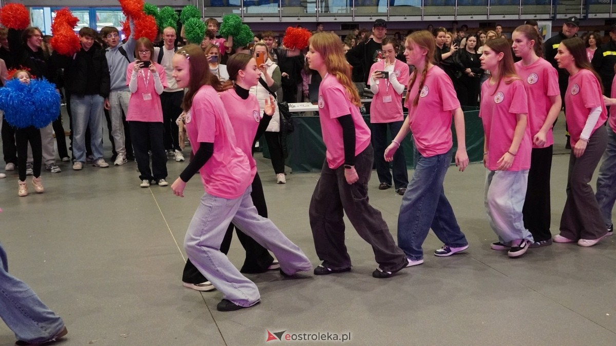 Próba pobicia rekordu Guinnessa w Ostrołęce [13.03.2025] - zdjęcie #97 - eOstroleka.pl