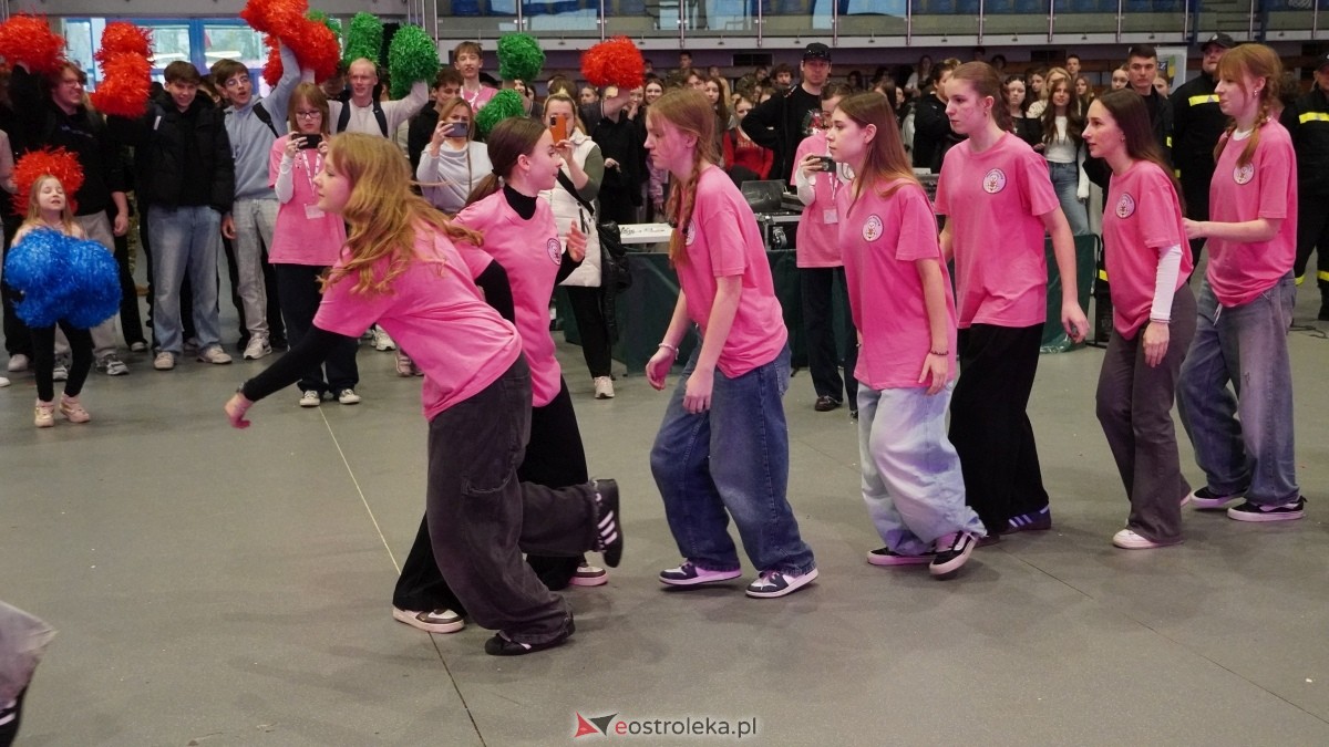 Próba pobicia rekordu Guinnessa w Ostrołęce [13.03.2025] - zdjęcie #96 - eOstroleka.pl