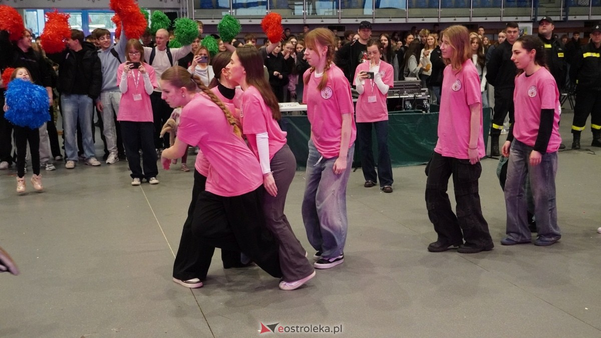 Próba pobicia rekordu Guinnessa w Ostrołęce [13.03.2025] - zdjęcie #93 - eOstroleka.pl