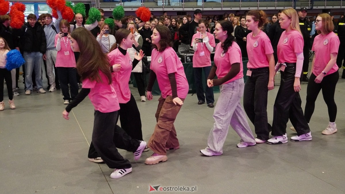 Próba pobicia rekordu Guinnessa w Ostrołęce [13.03.2025] - zdjęcie #88 - eOstroleka.pl