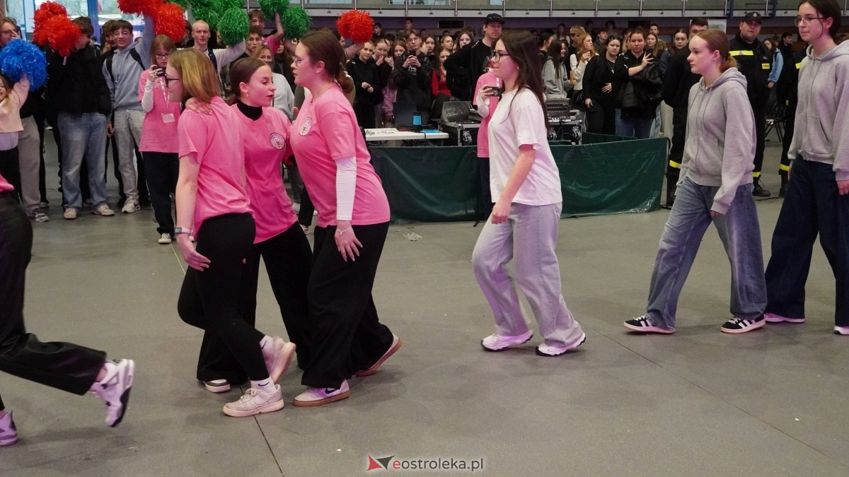 Próba pobicia rekordu Guinnessa w Ostrołęce [13.03.2025] - zdjęcie #84 - eOstroleka.pl