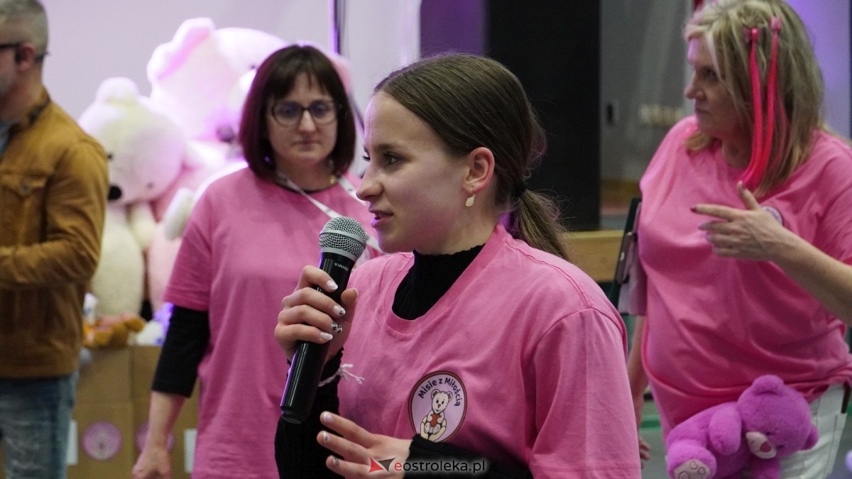 Próba pobicia rekordu Guinnessa w Ostrołęce [13.03.2025] - zdjęcie #19 - eOstroleka.pl