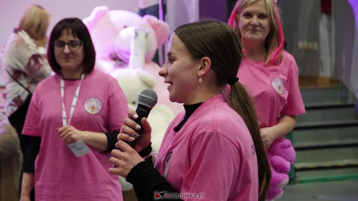 Próba pobicia rekordu Guinnessa w Ostrołęce [13.03.2025] - zdjęcie #16 - eOstroleka.pl