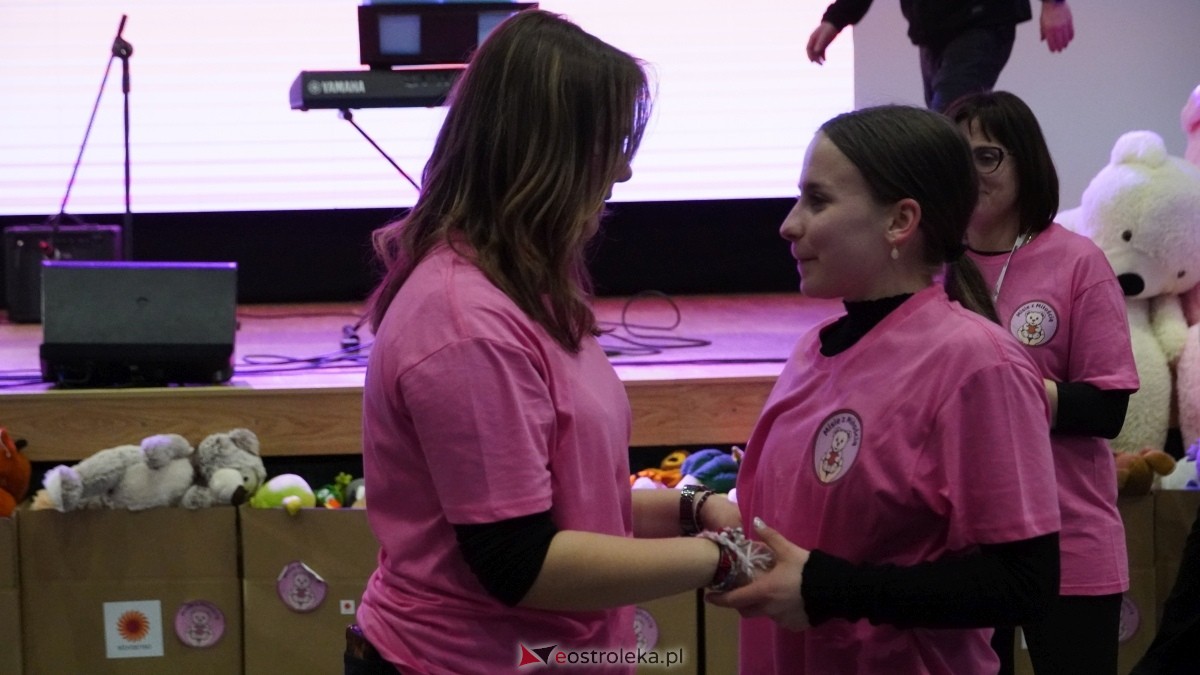 Próba pobicia rekordu Guinnessa w Ostrołęce [13.03.2025] - zdjęcie #15 - eOstroleka.pl