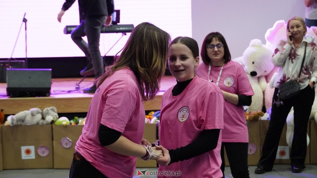 Próba pobicia rekordu Guinnessa w Ostrołęce [13.03.2025] - zdjęcie #13 - eOstroleka.pl