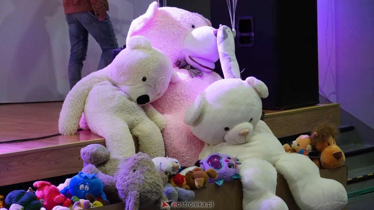 Próba pobicia rekordu Guinnessa w Ostrołęce [13.03.2025] - zdjęcie #12 - eOstroleka.pl