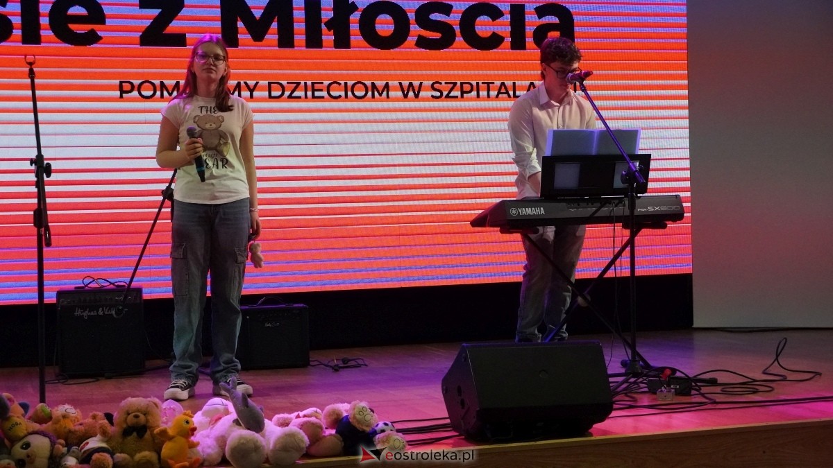 Próba pobicia rekordu Guinnessa w Ostrołęce [13.03.2025] - zdjęcie #11 - eOstroleka.pl