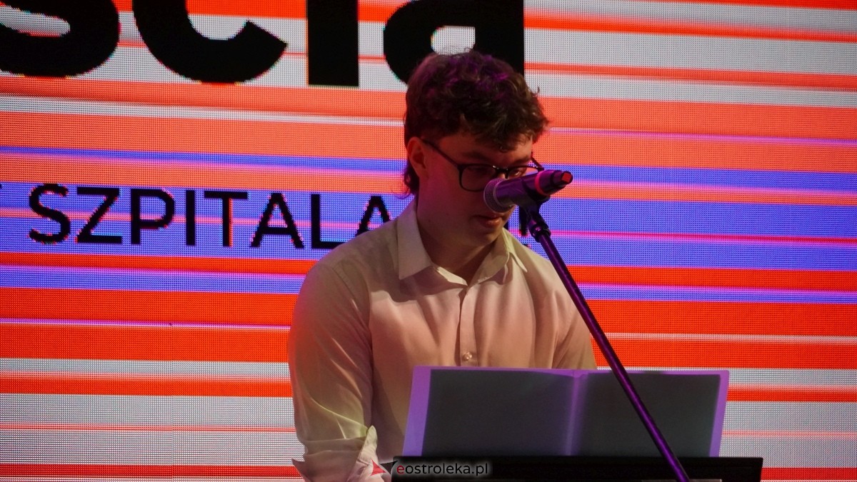 Próba pobicia rekordu Guinnessa w Ostrołęce [13.03.2025] - zdjęcie #10 - eOstroleka.pl