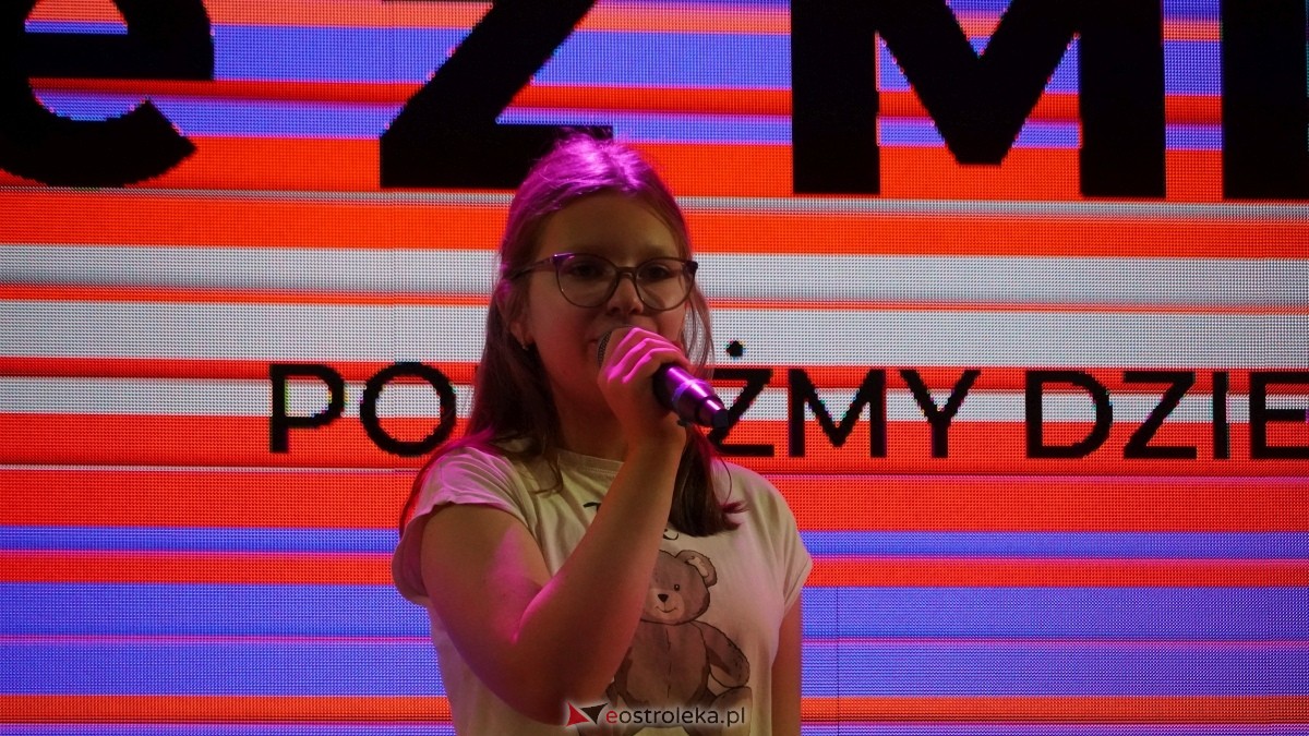 Próba pobicia rekordu Guinnessa w Ostrołęce [13.03.2025] - zdjęcie #9 - eOstroleka.pl