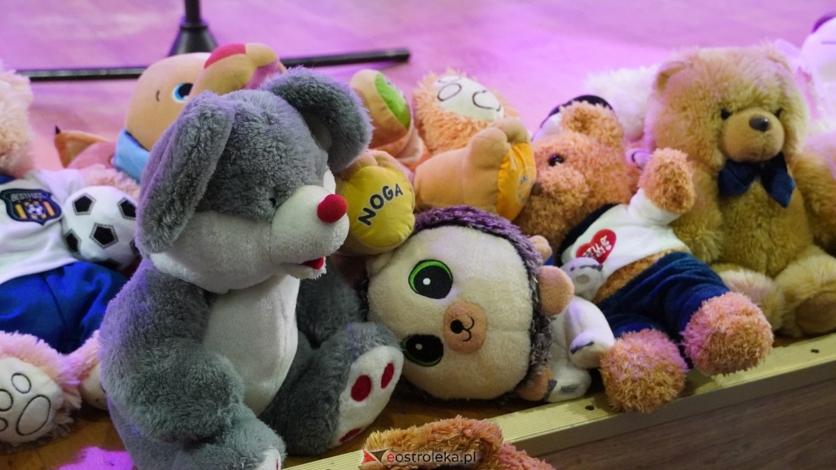 Próba pobicia rekordu Guinnessa w Ostrołęce [13.03.2025] - zdjęcie #8 - eOstroleka.pl