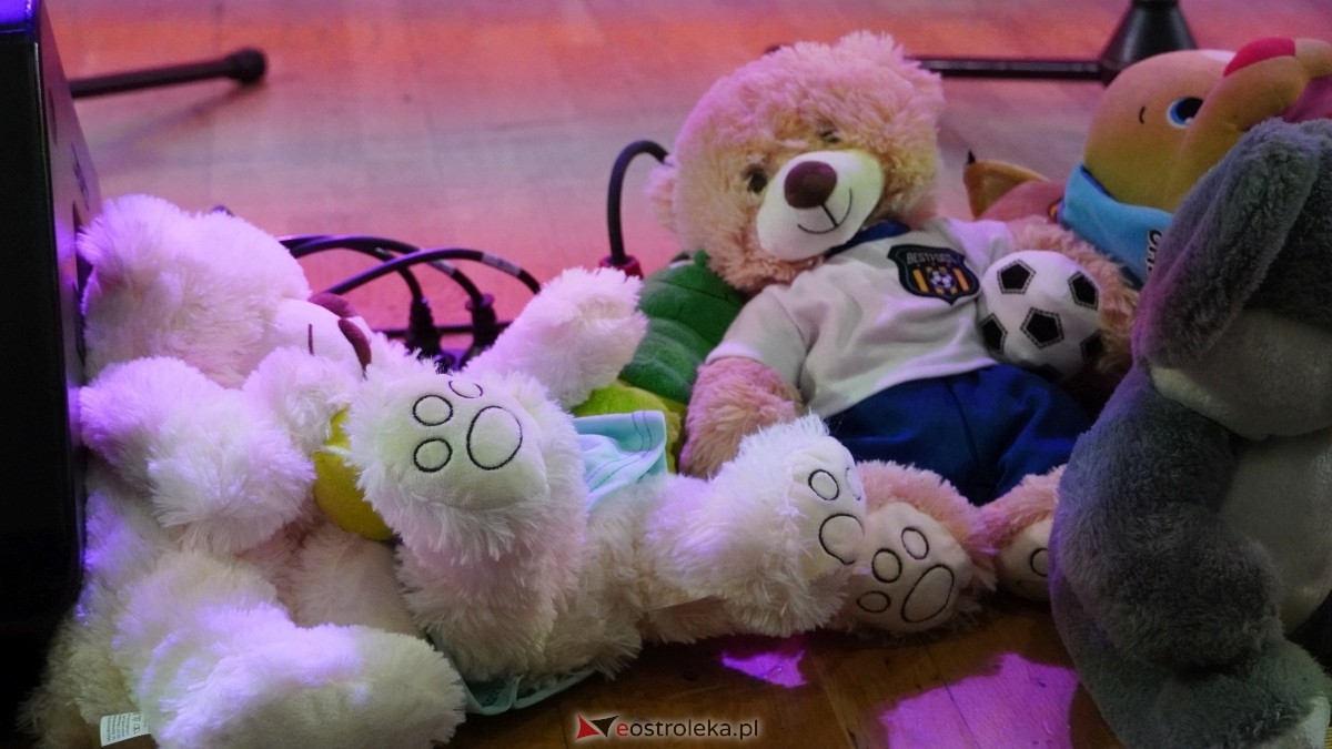 Próba pobicia rekordu Guinnessa w Ostrołęce [13.03.2025] - zdjęcie #7 - eOstroleka.pl