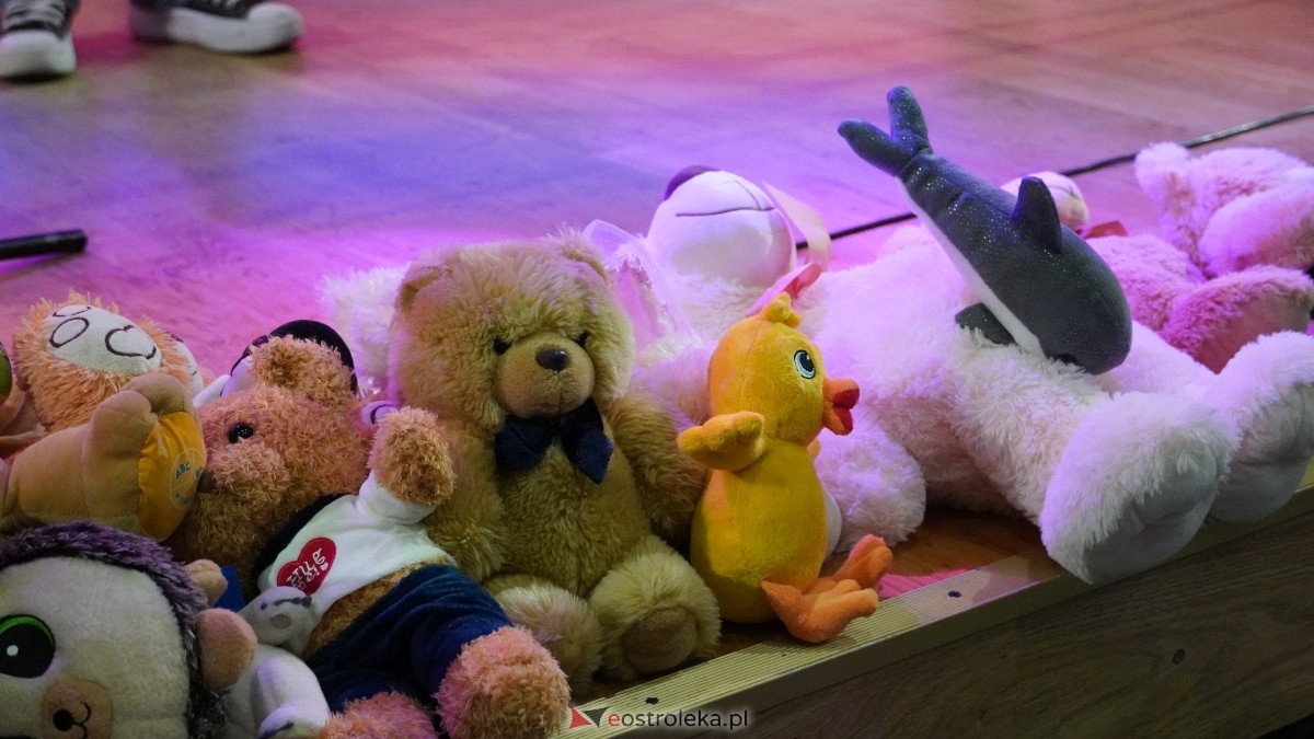 Próba pobicia rekordu Guinnessa w Ostrołęce [13.03.2025] - zdjęcie #6 - eOstroleka.pl