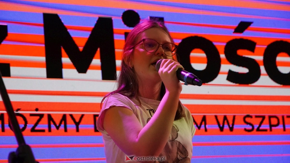 Próba pobicia rekordu Guinnessa w Ostrołęce [13.03.2025] - zdjęcie #4 - eOstroleka.pl