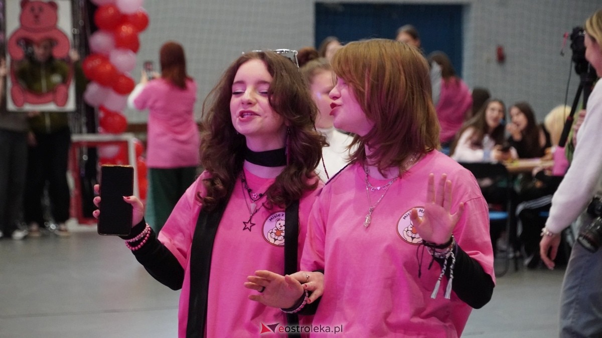 Próba pobicia rekordu Guinnessa w Ostrołęce [13.03.2025] - zdjęcie #2 - eOstroleka.pl